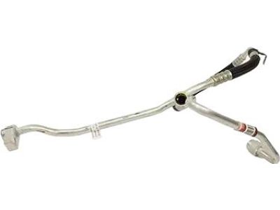 Ford BK3Z-19972-A Front AC Tube