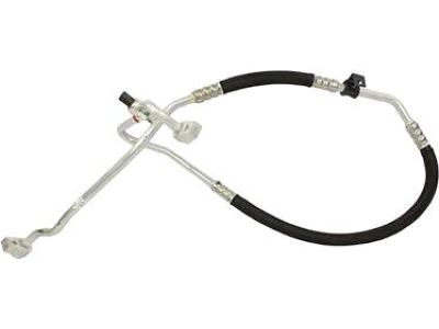 Ford BK3Z-19972-A Front AC Tube