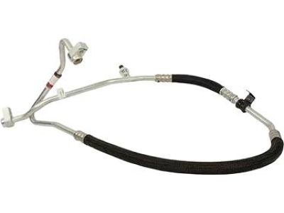 Ford BK3Z-19972-A Front AC Tube