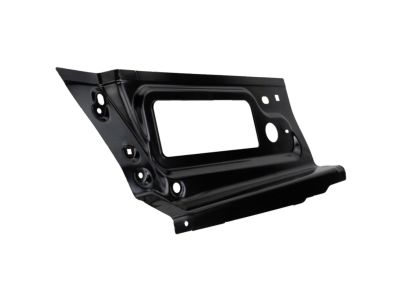 Ford BK3Z-6110128-B Rear Lower Panel