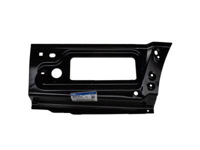 Ford BK3Z-6110128-B Rear Lower Panel