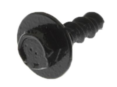 Ford -W715133-S900 Module Screw