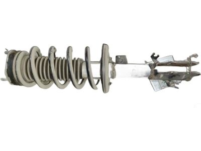 Ford BE8Z-18124-C Strut