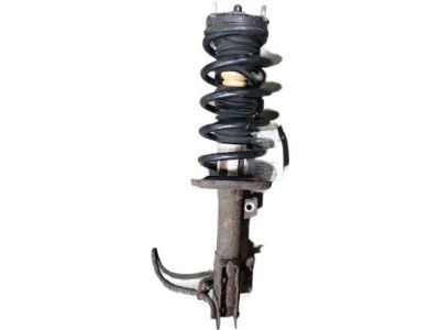 Ford BE8Z-18124-C Strut