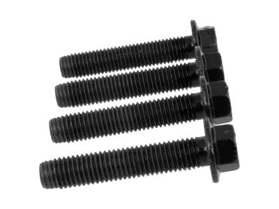 Ford -W718926-S900 Transmission Mount Bolt