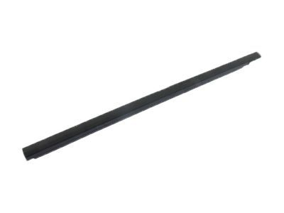 Ford 9L8Z-7825597-BA Belt Weatherstrip