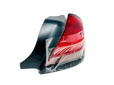 Ford 8W7Z-13404-A Tail Lamp Assembly