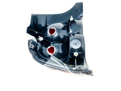 Ford 8W7Z-13404-A Tail Lamp Assembly