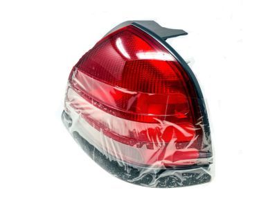 Ford 8W7Z-13404-A Tail Lamp Assembly