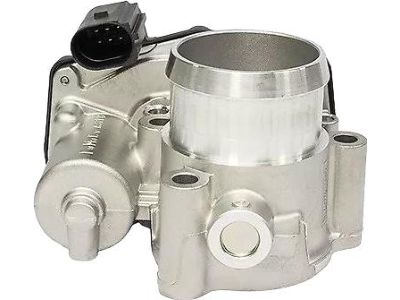 Ford CM5Z-9E926-D Throttle Body