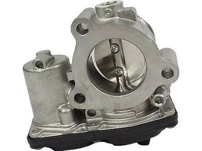 Ford CM5Z-9E926-D Throttle Body