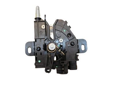 Ford 4S4Z-16700-A Latch