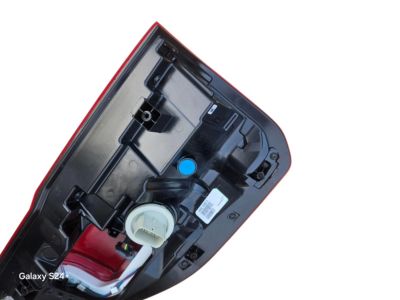Ford KB3Z-13405-G Tail Lamp Assembly