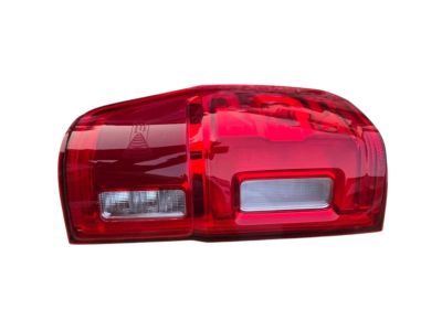 Ford KB3Z-13405-G Tail Lamp Assembly