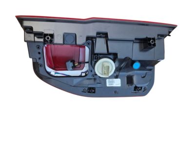 Ford KB3Z-13405-G Tail Lamp Assembly