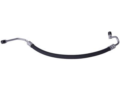 Ford 1C3Z-3A717-AA Return Hose