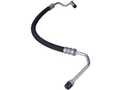 Ford 1C3Z-3A717-AA Return Hose