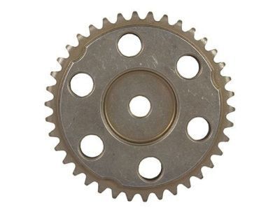 Ford 6S4Z-6256-AA Timing Gear Set