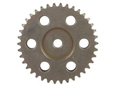 Ford 6S4Z-6256-AA Timing Gear Set