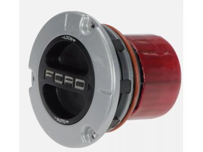 Ford PC3Z-3B396-A LINK ASY - FRONT AXLE HUB