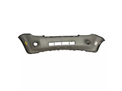 Ford 8L8Z-17D957-CPTM Bumper Cover