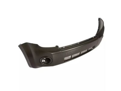 Ford 8L8Z-17D957-CPTM Bumper Cover