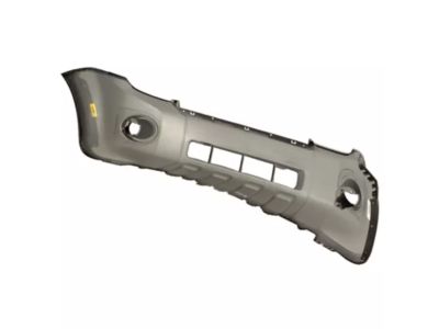 Ford 8L8Z-17D957-CPTM Bumper Cover