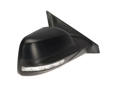 Ford GB5Z-17682-BCPTM Mirror Outside