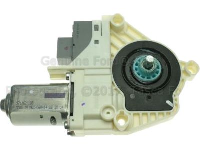 Ford 7A1Z-5423395-A Window Motor
