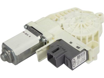Ford 7A1Z-5423395-A Window Motor