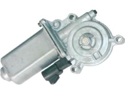 Ford 7A1Z-5423395-A Window Motor