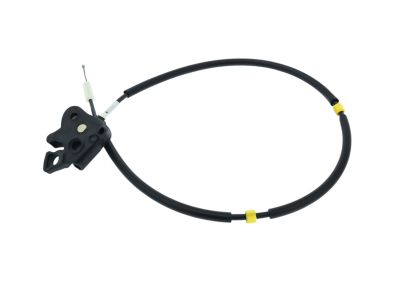 Ford EK4Z-61264A00-C Release Cable