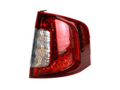 Ford BT4Z-13404-A Tail Lamp