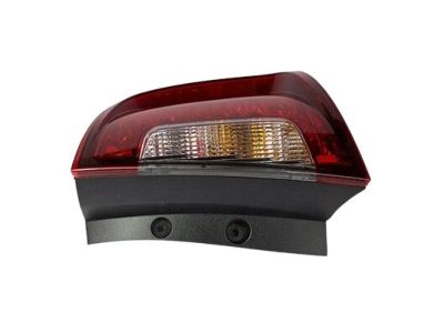 Ford BT4Z-13404-A Tail Lamp