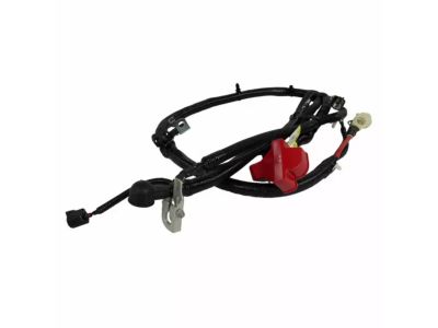 Ford 9C2Z-14300-VB Positive Cable