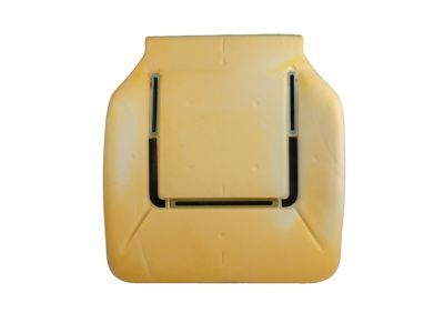 Ford 3L2Z-78632A22-AA Seat Cushion Pad