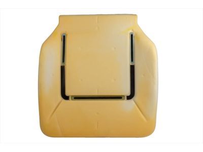 Ford 3L2Z-78632A22-AA Seat Cushion Pad