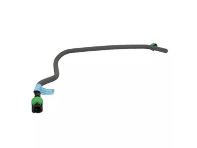 Ford JL3Z-9G297-C Vapor Hose