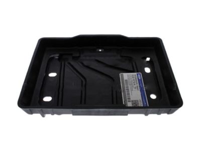 Ford 3C2Z-10732-A Battery Tray