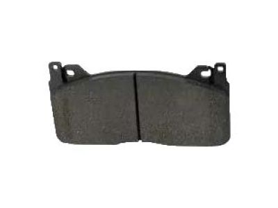 Ford FR3Z-2001-L Front Pads