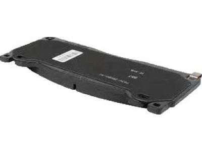 Ford FR3Z-2001-L Front Pads