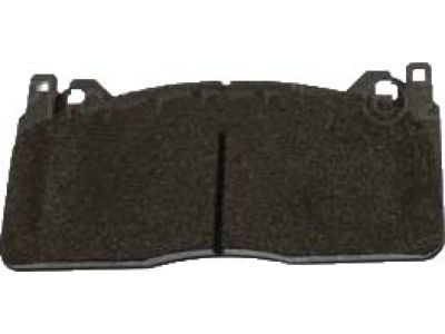 Ford FR3Z-2001-L Front Pads