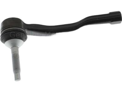 Ford F2GZ-3A130-A Outer Tie Rod