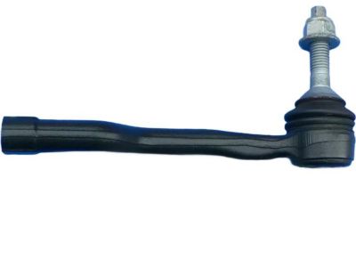 Ford F2GZ-3A130-A Outer Tie Rod