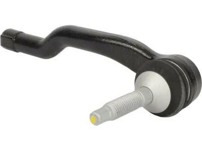 Ford F2GZ-3A130-A Outer Tie Rod