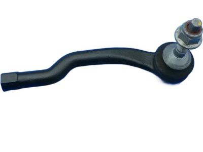 Ford F2GZ-3A130-A Outer Tie Rod