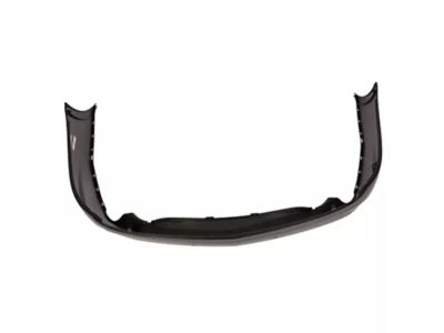 Ford 8A5Z-17K835-GAPTM Bumper Cover