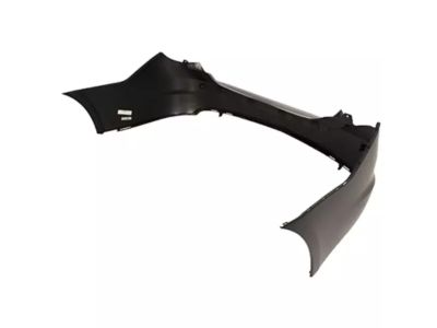 Ford 8A5Z-17K835-GAPTM Bumper Cover