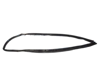 Ford FT4Z-16B990-B Front Weatherstrip