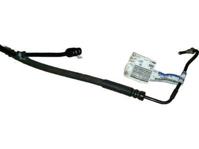 Ford 1W7Z-3A719-AA Pressure Hose